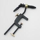 Reliable Fly Tying Vise Fishing CClamp Rotary Vice with Adjustable Clamp