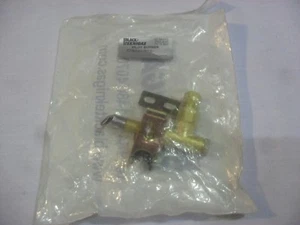 Black Teknigas Pilot Burner CTB/U/1/STD - Picture 1 of 4