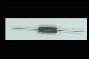 2 x WELWYN W22-100 R JI 100 Ω ohmios Resistencia de potencia Alambre bobinado 7 vatios ± 5 % - Imagen 1 de 1