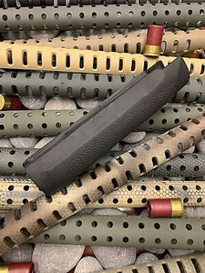 Custom HEAT SHIELD + FOREND PARDUS PUMP Shotgun Tactical 12 G RUBBERIZED - Picture 1 of 17