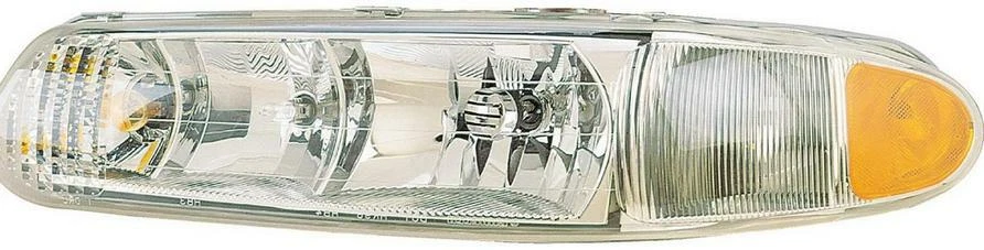 Headlight for 2005 Buick Century Foto 1 de 1
