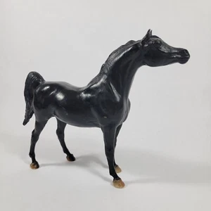 Breyer Black Stallion Returns Classic Horse Model from Set 3030 1983-1993 3030BS - Bild 1 von 19