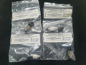 Fiberdyne FC/UPC(m) FC/UPC(f) : Fixed Fiber Optic Attenuator, 10 dB - 4 sets - Picture 1 of 5