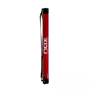 TUBO RACCOGLI PALLINE NOX ROSSO - Foto 1 di 1
