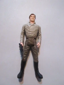 1984 LFL Star Wars Han Solo in Carbonite - Picture 1 of 10