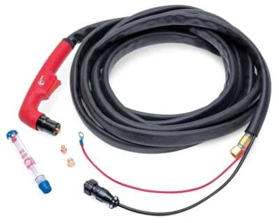 Eastwood Versa Cut 40 AMP Plasma Cutter Torch Gun Assembly Replacement - Image 1 of 4