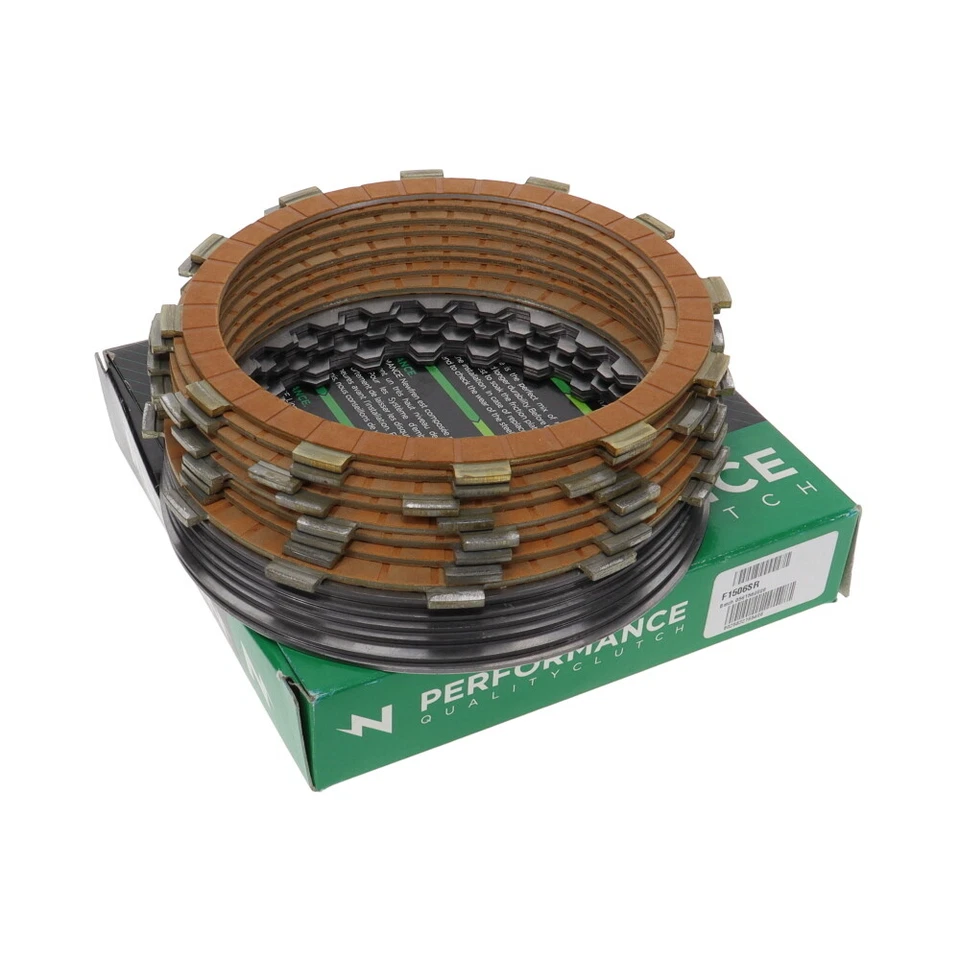 NEWFREN Performance series Clutch kit  for KTM LC4 models 400 620 625 640 660 - Image 1 of 1