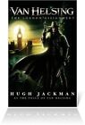 Van Helsing - The London Assignment avec la voix de Hugh Jackman - DVD neuf
