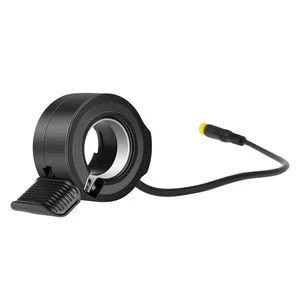 3PIN 130X For Ebike Thumb Throttle & Speed Control Conversion KitJQ - Picture 1 of 10