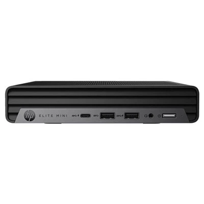 Hp Elite 805 G8 Mini Pc Amd Ryzen 5 5600Ge Processor 16Gb Ram 512Gb Ssd Amd Rade - Image 1 of 1