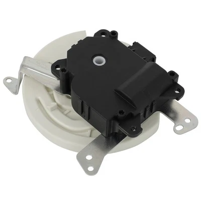 Actuador de puerta de mezcla de calefacción de aire acondicionado para Honda Crosstour 2015-2012 79140TA5A11 Foto 1 de 4