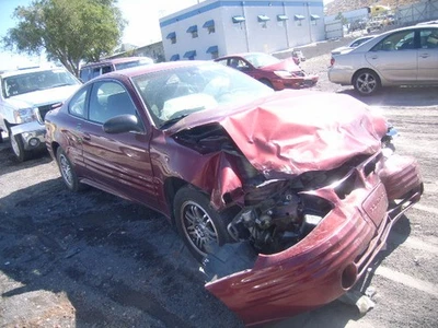 Bomba de dirección asistida usada se adapta a: Pontiac Grand am Grade A 2002 Foto 1 de 4