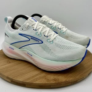 Brooks Glycerin GTS 22 Women's Size 8.5 Wide D Running Shoes Sneaker 1204341D110 - Picture 1 of 11