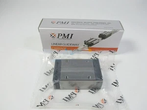 1PCS New For PMI MSB15SSSFC Linear Guide Slider - Picture 1 of 5