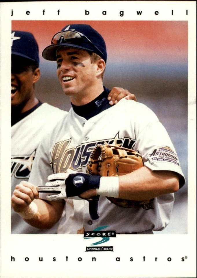 A1252- 1997 Score Baseball Card #s 1-250 +Rookies -You Pick- 15+ FREE US SHIP - Image 1 of 1