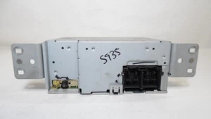 2021 2022 2023 2024 Ford Bronco Sport Radio Media Receiver M1PT-18K810-AC OEM - Picture 1 of 7