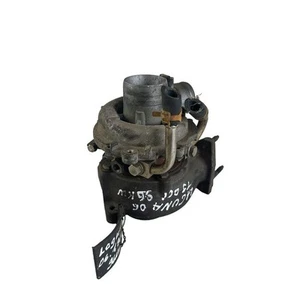 Renault Laguna II 2007 Diesel 96kW Turbolader Turbo H8200398585 JUT97469 - Bild 1 von 8