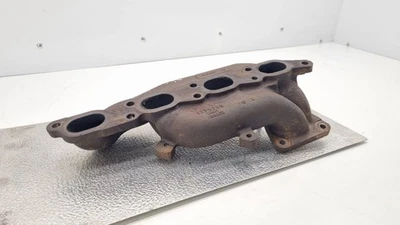 Volvo S40, V40 2002 Petrol exhaust manifold 1275735 OBR5969 - Imagem 1 de 4
