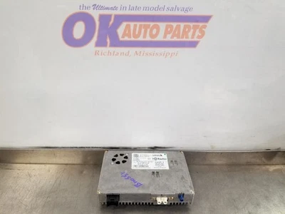 10 2010 MERCEDES SLK350 AMG RADIO AUDIO RECEIVER 1719060700 - Image 1 of 4