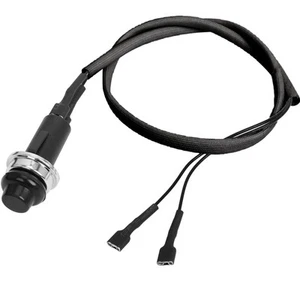 69871 Grill Igniter Switch/Button for Weber Spirit 210, 220 Series, Spirit E3... - Bild 1 von 5