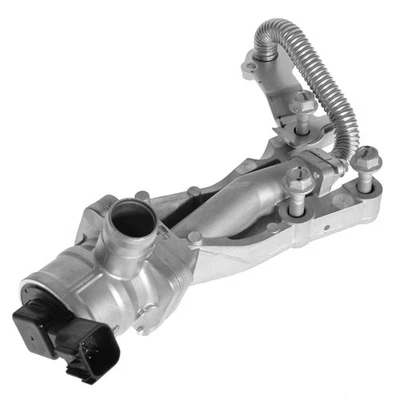 Válvula de retención de aire AC DELCO 214-2302 para Buick Lucerne Chevy Impala Monte Carlo Foto 1 de 4