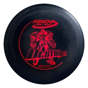 Innova - Champion Discs DX Destroyer Golf Disc, 170-172gm (Colors may vary) - Picture 1 of 1