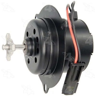 A/C Condenser Fan Motor fits 2002-2003 Dodge Ram 1500 Ram 2500,Ram 3500 Ram 1500 - Image 1 of 4