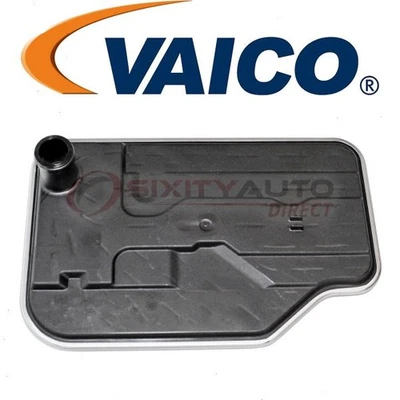 VAICO Automatic Transmission Filter for 2014-2016 Mercedes-Benz E250 2.1L L4 ag - Image 1 of 4