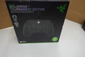 Razer Wolverine V3 Tournament Edition Wired Gaming Controller – Xbox Licensed - Picture 1 of 6