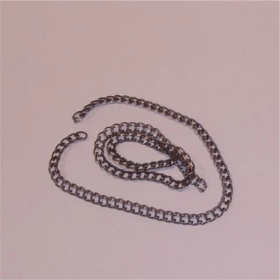 Dinky Toys 152a o 162a tanque ligero par de orugas de cadena Foto 1 de 4