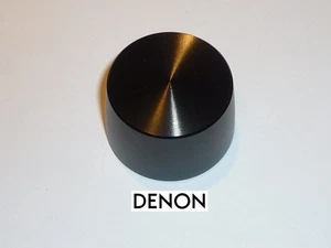 Knob Only for a Denon RCD-M41DAB CD Receiver - Picture 1 of 4