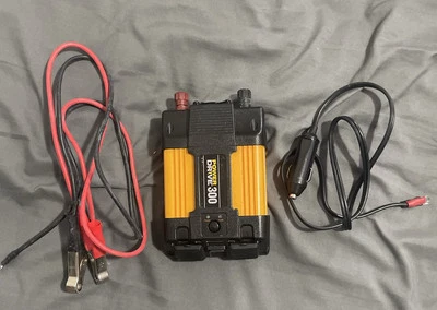 PowerDrive PD300 Direct 300W Power Inverter - Image 1 of 4