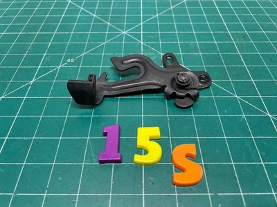 11-18 VOLVO S60 V60 CAPÓ DELANTERO BLOQUEO PESTILLO LIBERACIÓN OEM Foto 1 de 4