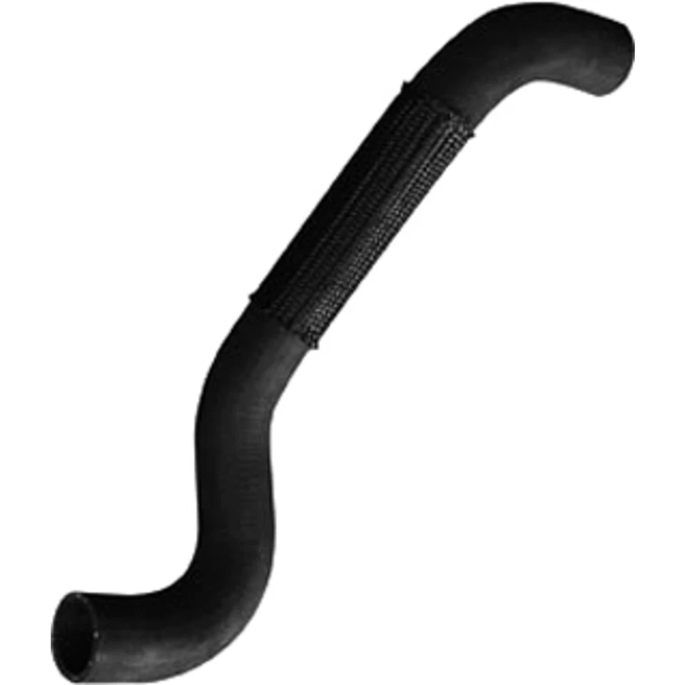 72469 Dayco 散热器软管下部适用于丰田 Sienna 2007 - 2010 — 第 1/1 张图片