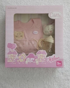 Vintage Zapf Creation Colette Baby Dolls Accesories Toys Collectibles READ - Picture 1 of 10