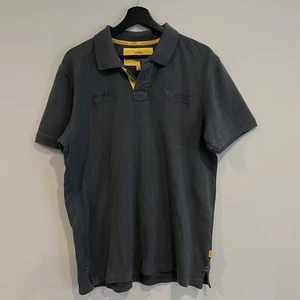 2015 Rugby World Cup Polo Shirt Grey - L - Picture 1 of 4