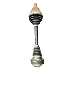 2010-2017 Volkswagen PASSAT CC Front Passenger Axle Shaft - Picture 1 of 4