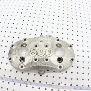 2011 ARCTIC CAT M8 ENGINE MOTOR CYLINDER HEAD 3007-873 GOOD - Picture 1 of 12