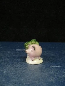 +#A016004_14 Goebel Archivmuster XP 38 Porzellan Miniatur Figur rosa Schweinchen - Picture 1 of 1