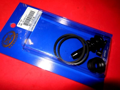 rear caliper rebuild kit Kawasaki ZG1000 ZL900 ZX900 ZX600 ZG1200 VN1500  - Image 1 of 2