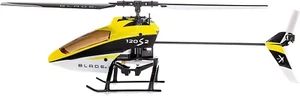Blade 120 S2 BNF With Safe Technology (BLH1180) - Picture 1 of 5