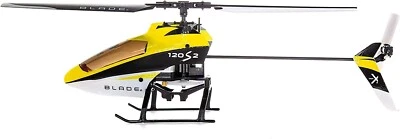 Blade 120 S2 BNF With Safe Technology (BLH1180) - Image 1 of 4