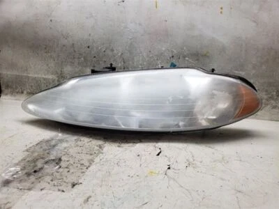 Faro izquierdo conductor compatible con 98-04 INTREPID 1099133 Foto 1 de 4