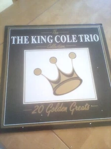 Das Nat King Cole Trio Die Sammlung 30 goldene Größen  - Bild 1 von 3