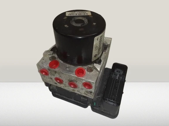 Conjunto de bomba de freno antibloqueo ABS Volkswagen Routan 2009 2010 2011 original OEM Foto 1 de 4