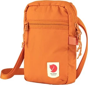 Fjallraven High Coast Pocket One Size, Sunset Orange - Picture 1 of 2