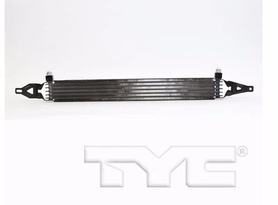 TYC 19046 Ext. Enfriador de aceite Trans para Jeep Patriot modelos 2007-2016 Foto 1 de 3