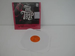 The Trip (Limited Edition Original Soundtrack) (Vinyl) (1B1) - Picture 1 of 7