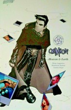 DC Comics Crimson Crimson TPB Vol. 2 - Heaven and Earth EX