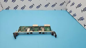 Spirent Abacus 5000 IDI3 DUAL PORT MEDIA MODULE ICG-3220R - Picture 1 of 7